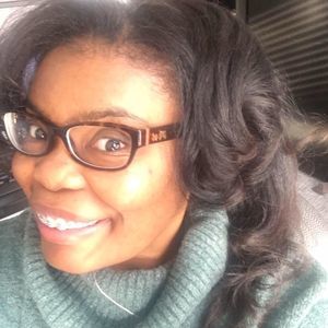 Meet your Posher, Jackie